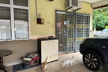 Taman Amalina Lestari