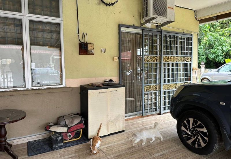 Taman Amalina Lestari