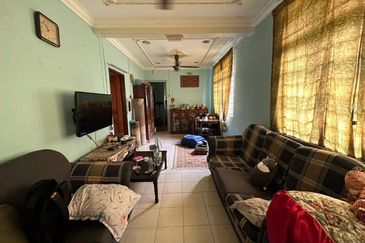 Taman Amalina Lestari