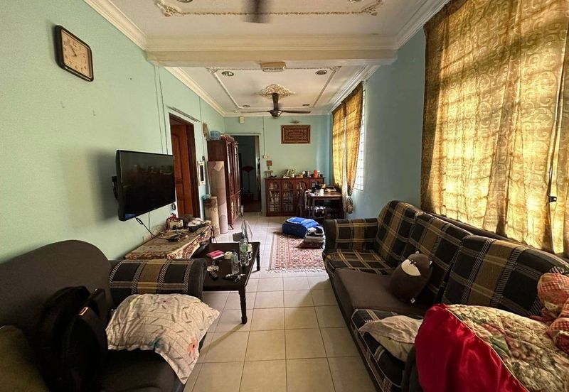 Taman Amalina Lestari