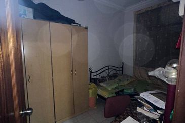 Taman Amalina Lestari