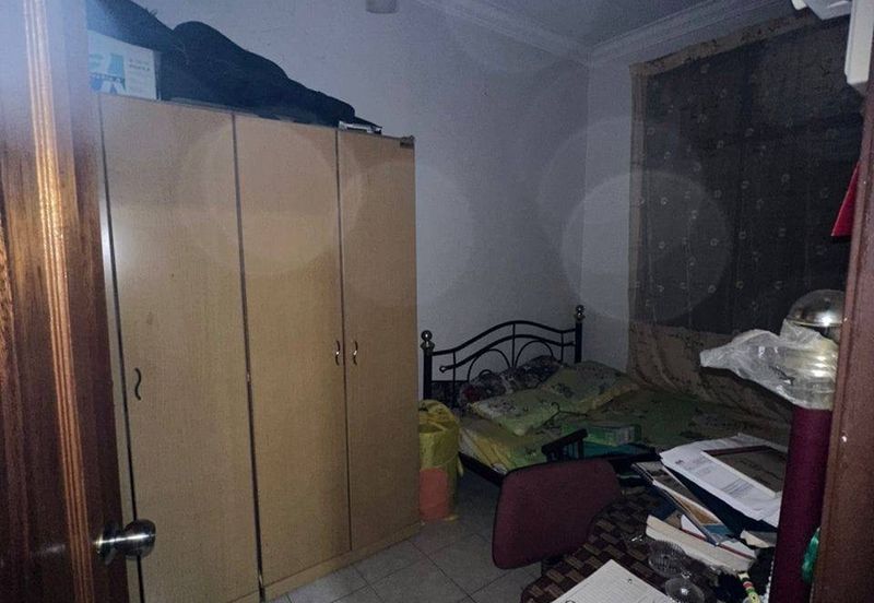 Taman Amalina Lestari