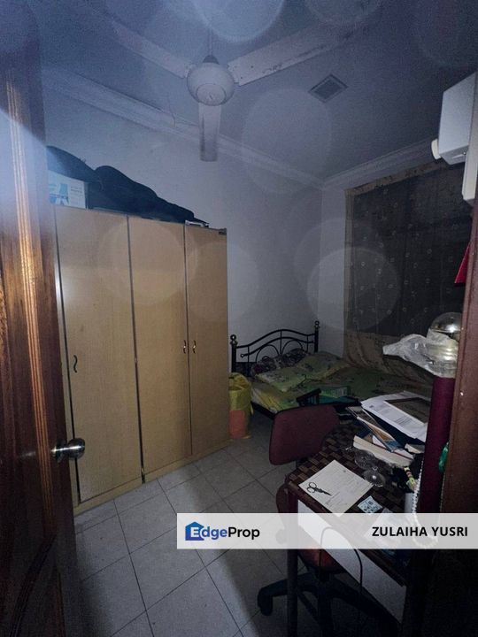 Cornerlot Taman Amalina Lestari Raub Pahang, Pahang, Raub