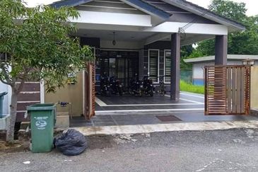 TANJUNG LUMPUR/KAMPUNG KEMPADANG/KAMPUNG SOI