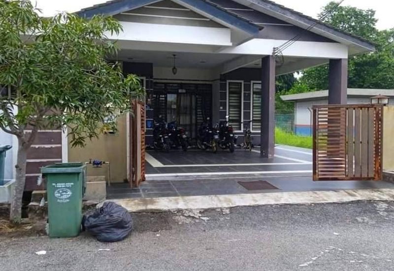 TANJUNG LUMPUR/KAMPUNG KEMPADANG/KAMPUNG SOI