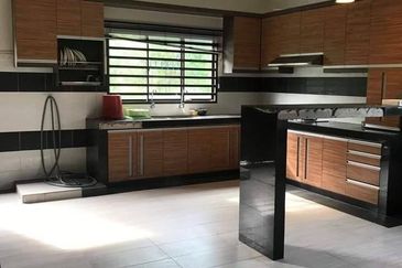 TANJUNG LUMPUR/KAMPUNG KEMPADANG/KAMPUNG SOI