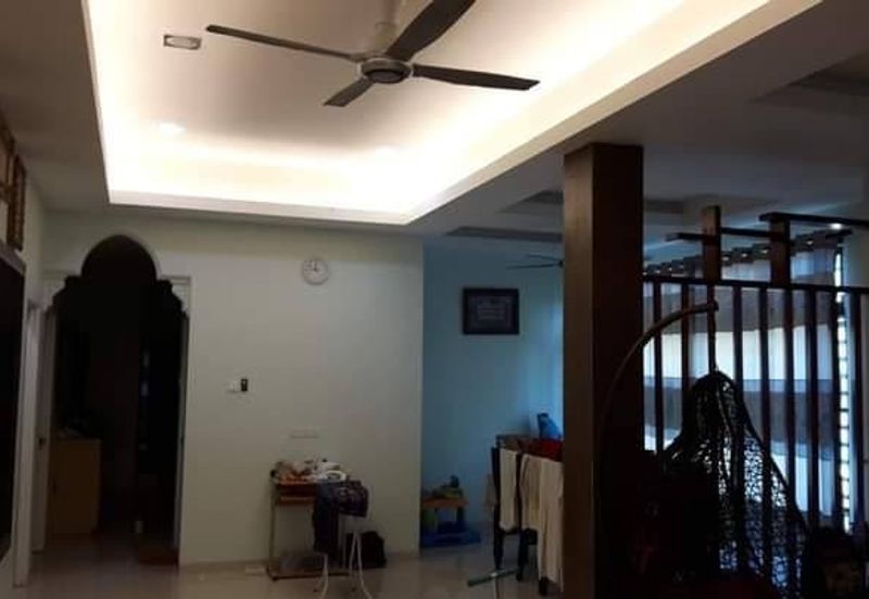 TANJUNG LUMPUR/KAMPUNG KEMPADANG/KAMPUNG SOI