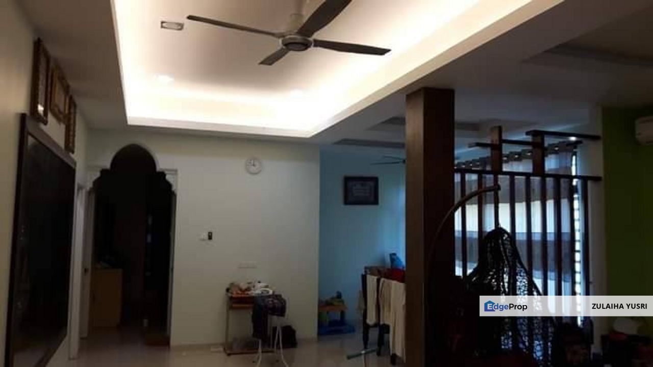 [Big Land]Cornerlot Tanjung Lumpur Kuantan, Pahang, Kuantan