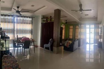 TANJUNG LUMPUR/KAMPUNG KEMPADANG/KAMPUNG SOI