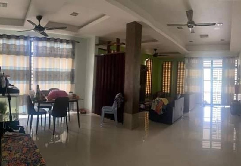 TANJUNG LUMPUR/KAMPUNG KEMPADANG/KAMPUNG SOI