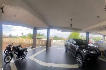 TANJUNG LUMPUR/KAMPUNG KEMPADANG/KAMPUNG SOI