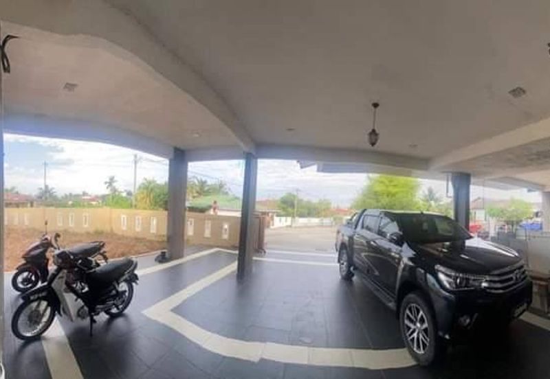 TANJUNG LUMPUR/KAMPUNG KEMPADANG/KAMPUNG SOI