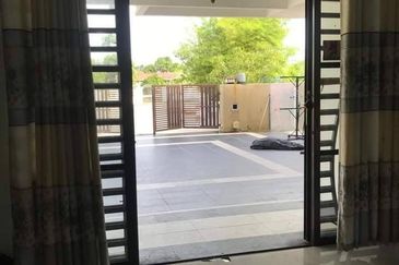 TANJUNG LUMPUR/KAMPUNG KEMPADANG/KAMPUNG SOI