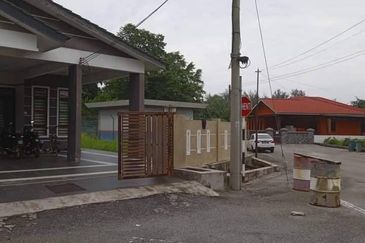 TANJUNG LUMPUR/KAMPUNG KEMPADANG/KAMPUNG SOI