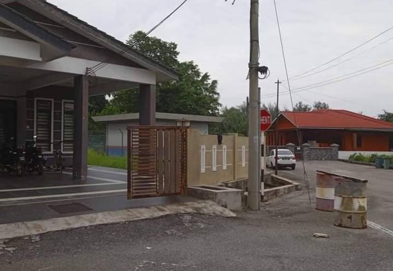 TANJUNG LUMPUR/KAMPUNG KEMPADANG/KAMPUNG SOI