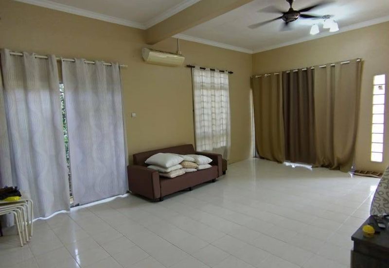 TAMAN BATU HITAM DAMAI