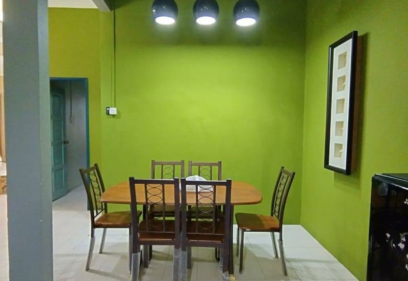 TAMAN BATU HITAM DAMAI