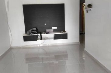 Perumahan Chendur Darat 1