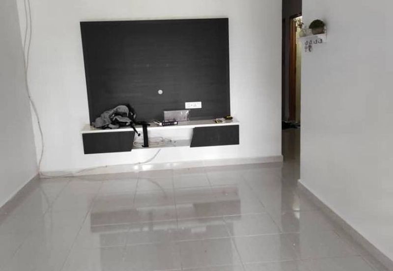 Perumahan Chendur Darat 1