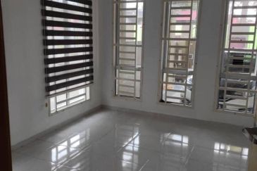 Perumahan Chendur Darat 1