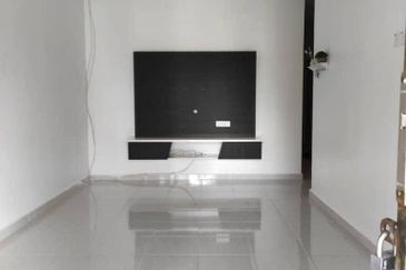 Perumahan Chendur Darat 1