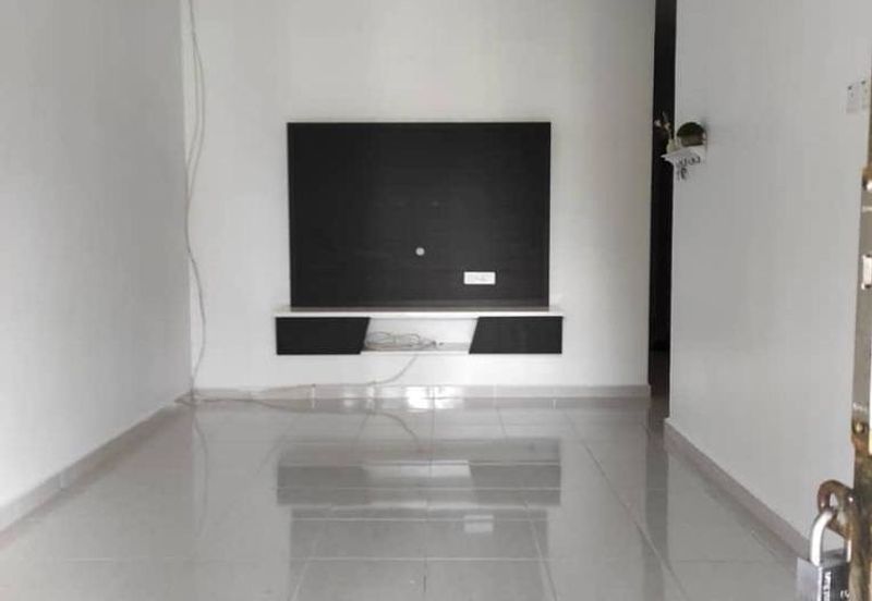 Perumahan Chendur Darat 1