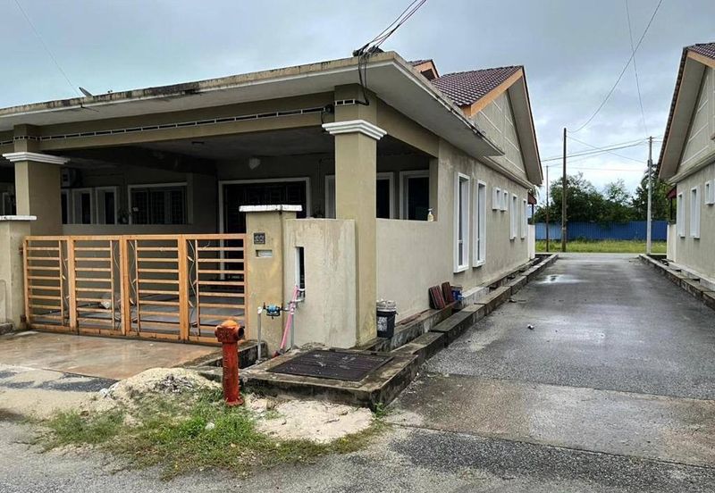 Perumahan Chendur Darat 1