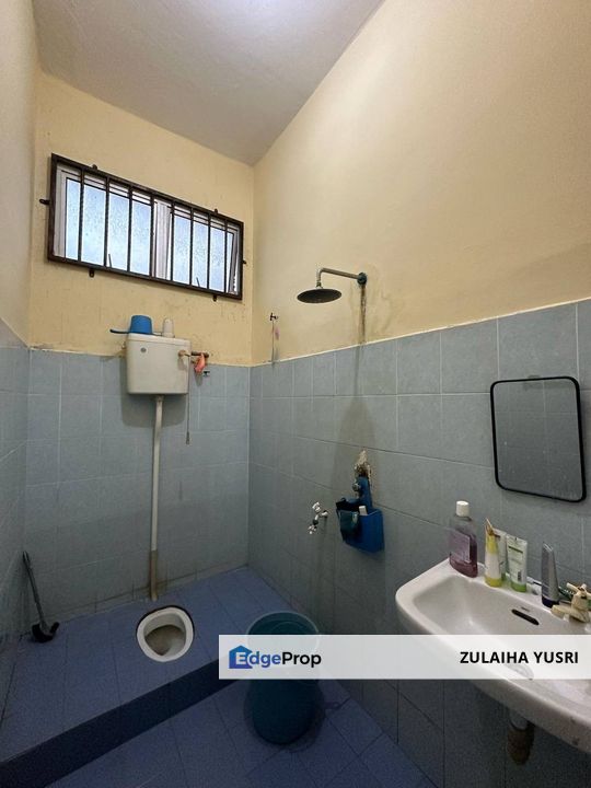 Cornerlot Semi-D Tanah Putih Pekan, Pahang, Pekan