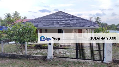 Bungalow Sungai Ular Kuantan, Pahang, Kuantan