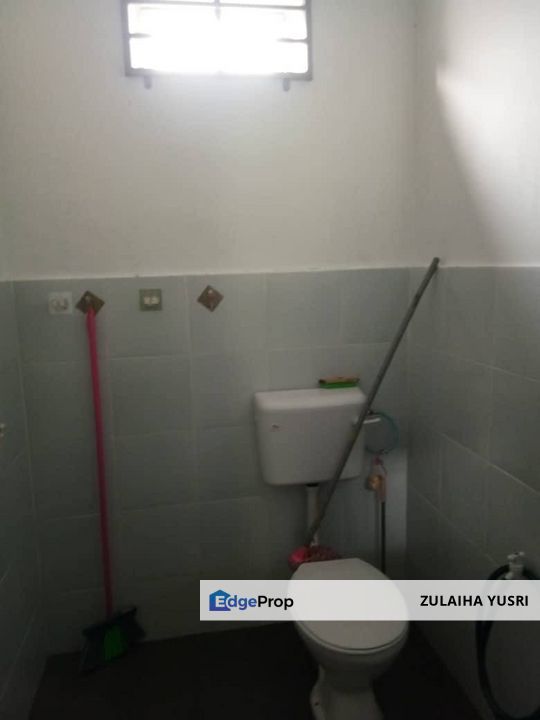 Bungalow Sungai Ular Kuantan, Pahang, Kuantan