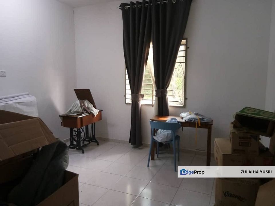 Bungalow Sungai Ular Kuantan, Pahang, Kuantan