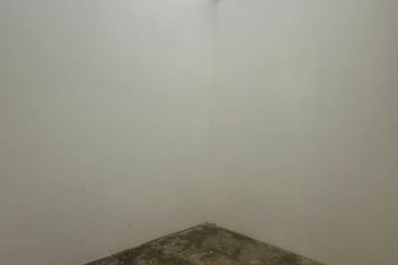 PERKAMPUNGAN CENDERAWASIH