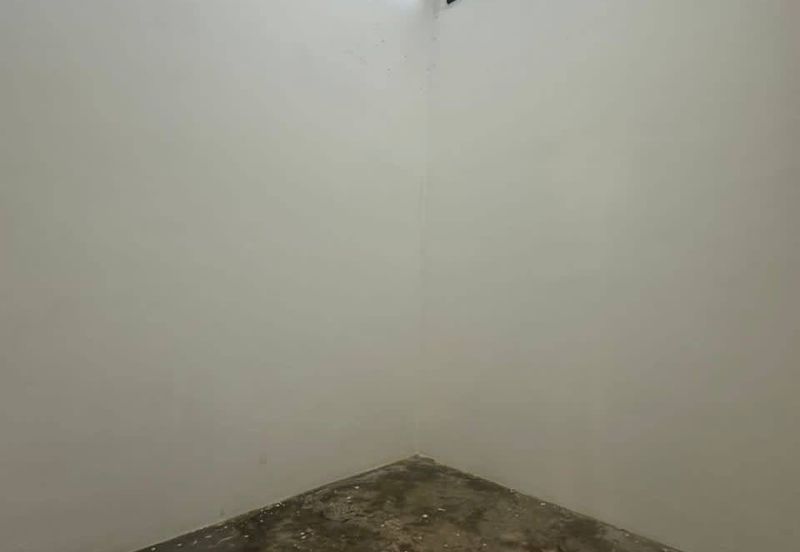 PERKAMPUNGAN CENDERAWASIH