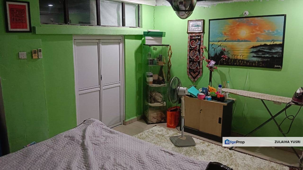 Endlot Semi-D Indera Sempurna Kuantan , Pahang, Kuantan