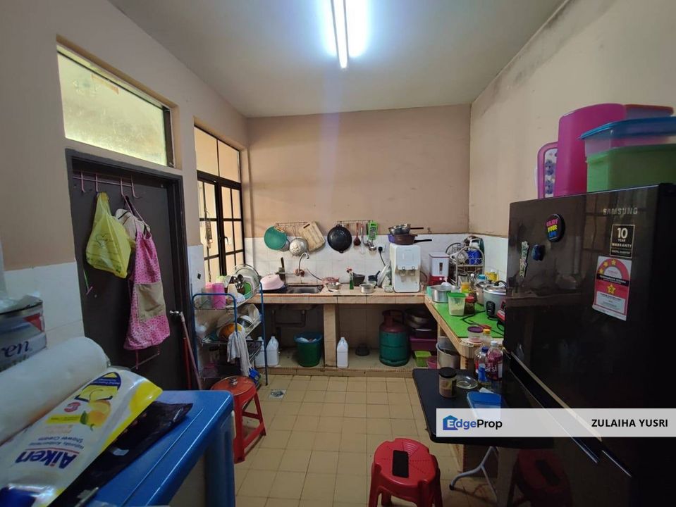 Cornerlot Semi-D Indera Sempurna Kuantan, Pahang, Kuantan