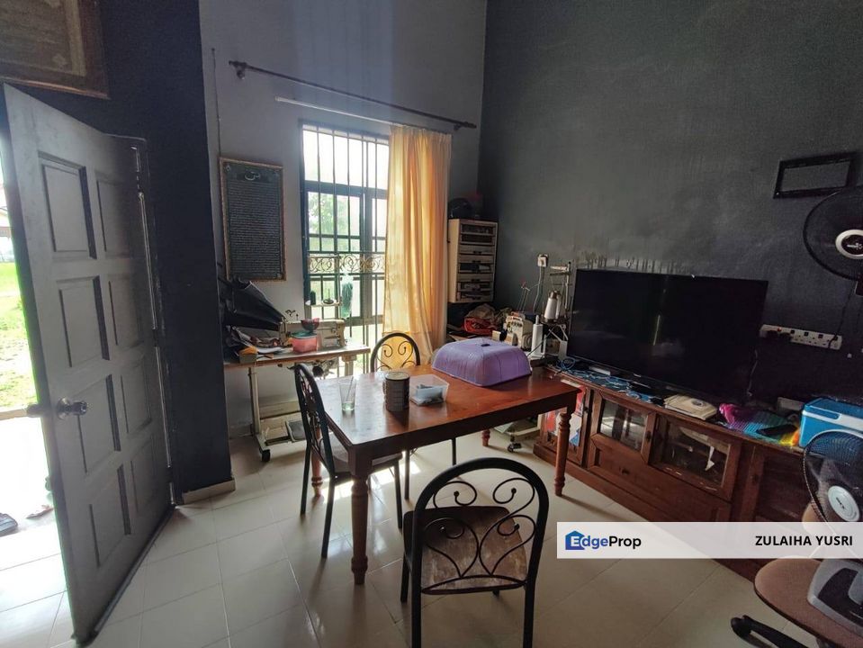 Cornerlot Semi-D Indera Sempurna Kuantan, Pahang, Kuantan