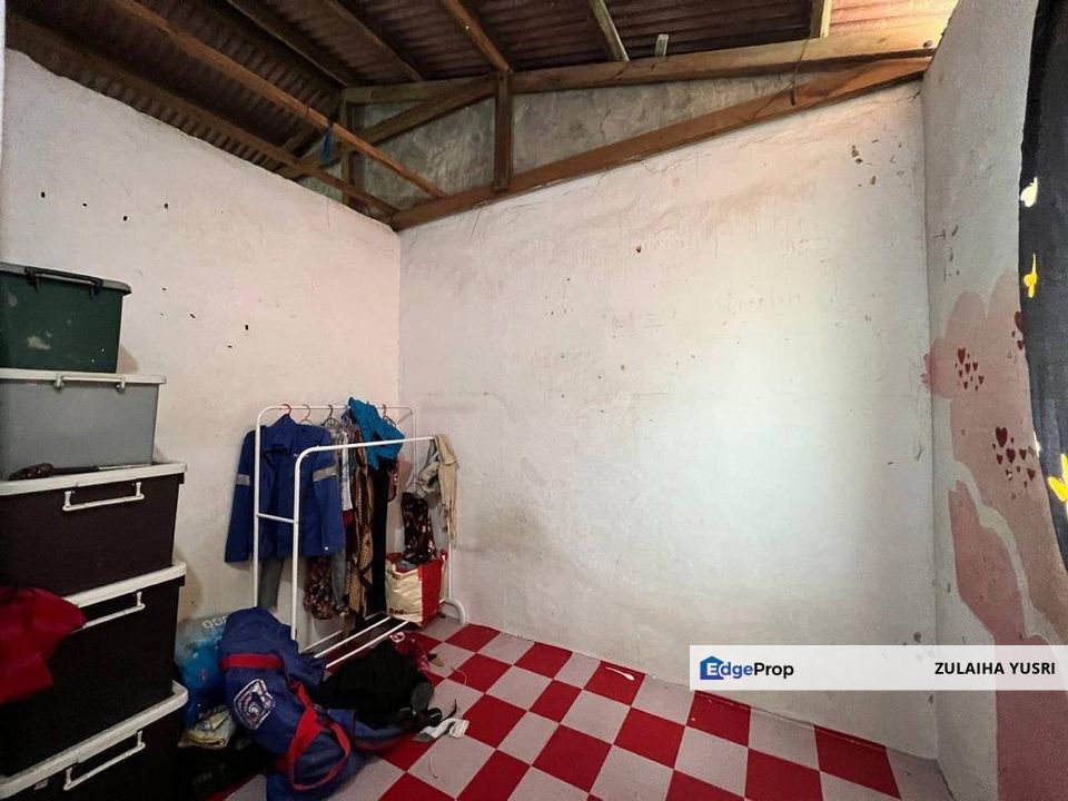 Low Cost Balok Jaya Kuantan, Pahang, Kuantan