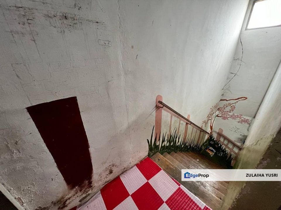 Low Cost Balok Jaya Kuantan, Pahang, Kuantan