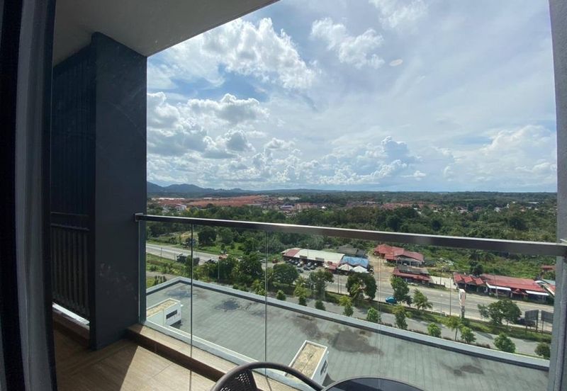 Timurbay Seafront Residence