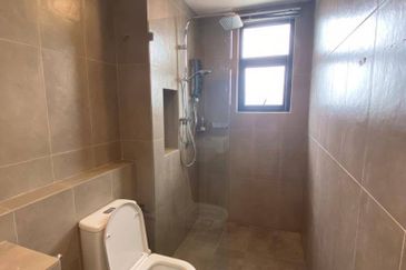 Timurbay Seafront Residence