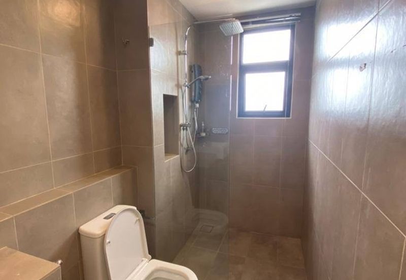 Timurbay Seafront Residence