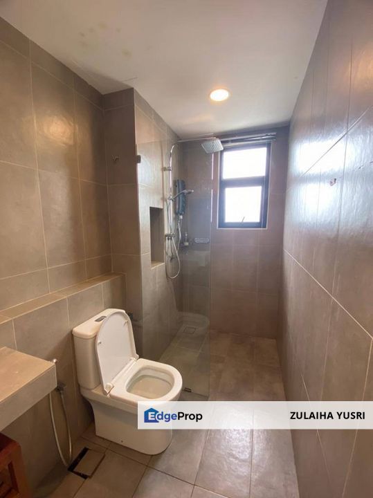 [Hill View]Timurbay Seafront Residence Kuantan , Pahang, Kuantan