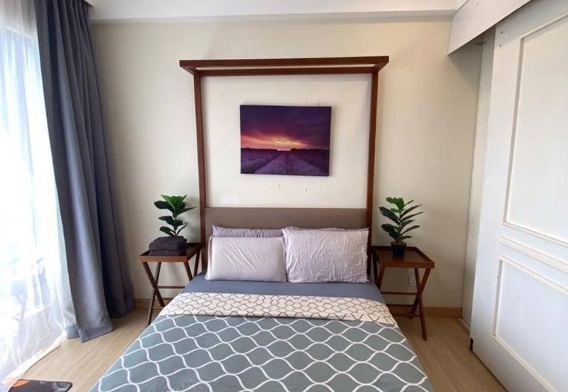 Timurbay Seafront Residence