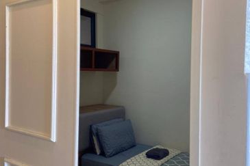 Timurbay Seafront Residence