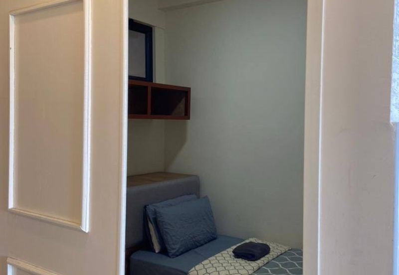 Timurbay Seafront Residence