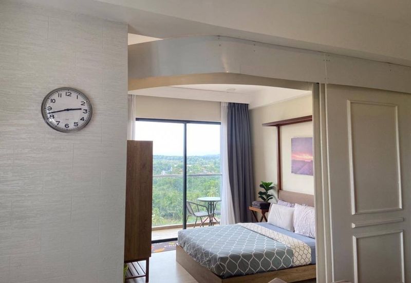 Timurbay Seafront Residence