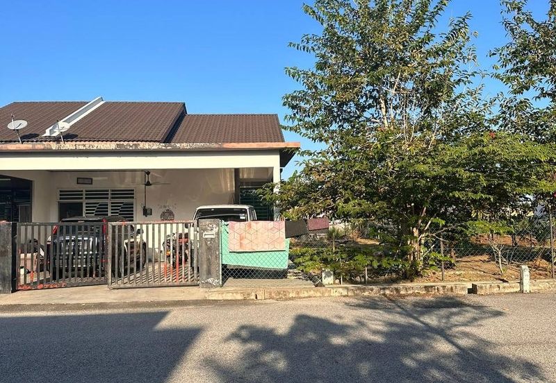 TAMAN KETAPANG MUALIM