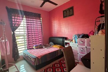 TAMAN KETAPANG MUALIM