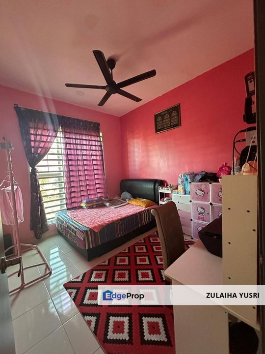 [Big Land]Cornerlot Taman Ketapang Mualim Pekan, Pahang, Pekan