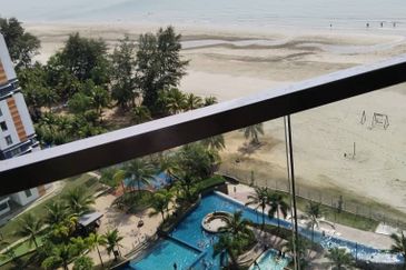 Timurbay Seafront Residence